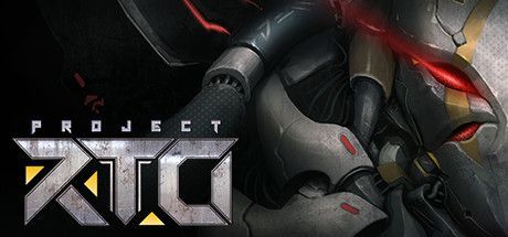 Game cover: Project RTD