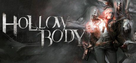 Game cover: Hollowbody