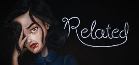 Game cover: Related