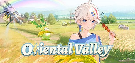 Game cover: Oriental Valley