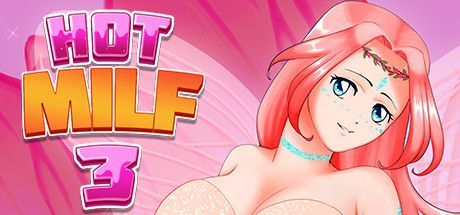 Game cover: Hot Milf 3