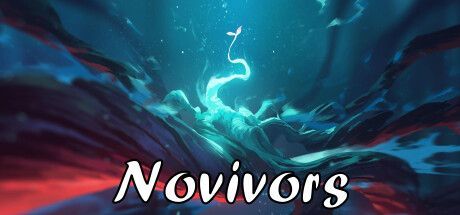 Game cover: Novivors