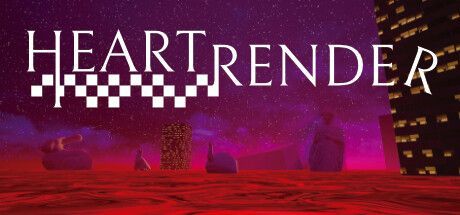 Game cover: Heartrender