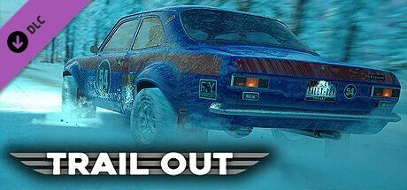 Game cover: Trail Out: Esport Rally