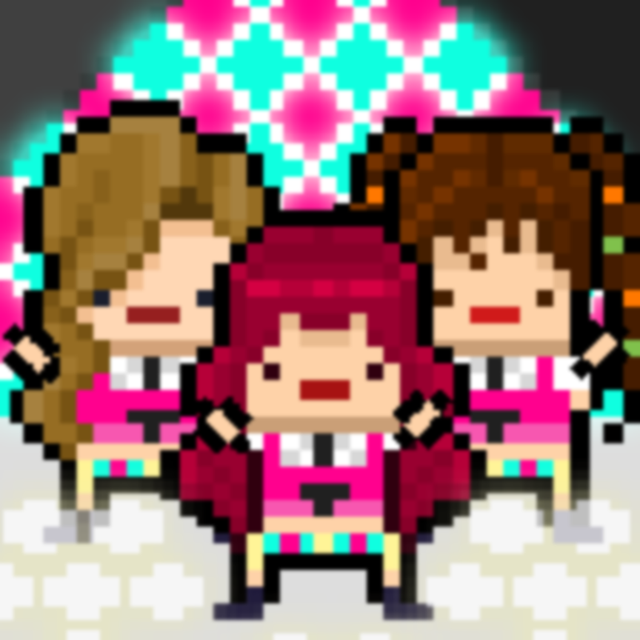 Game cover: Monthly Idol