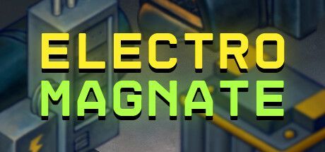 Game cover: Electro Magnate