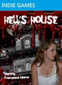 Game cover: Hell's House