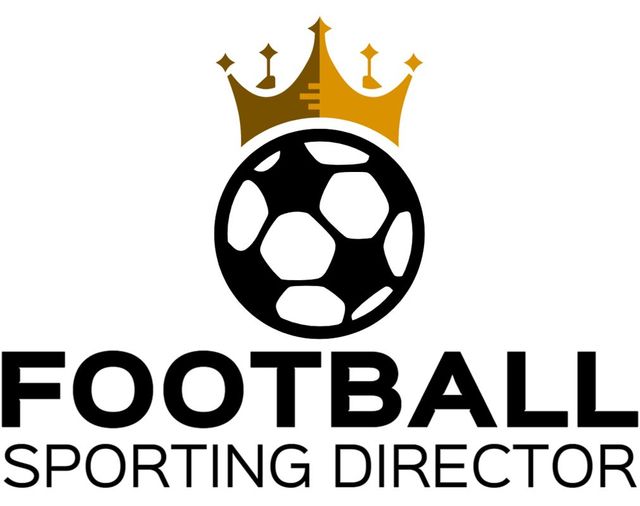 Game cover: Football Sporting Director