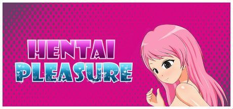 Game cover: Hentai Pleasure