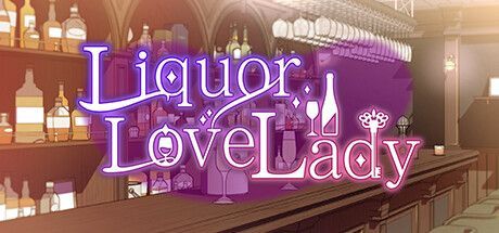 Game cover: Liquor Love Lady