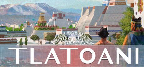 Game cover: Tlatoani