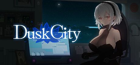 Game cover: Dusk City