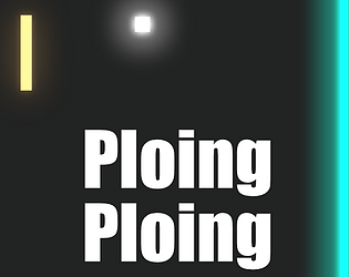 Game cover: Ploing Ploing