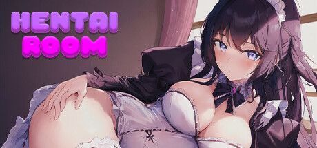 Game cover: Hentai Room