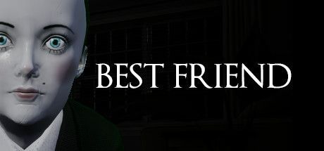 Game cover: Best Friend