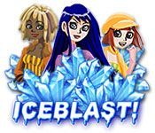 Game cover: Ice Blast!