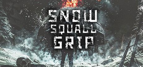 Game cover: Snowsquall Grip