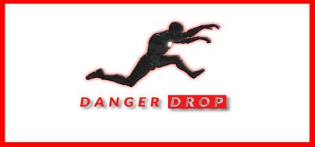 Game cover: Danger Drop