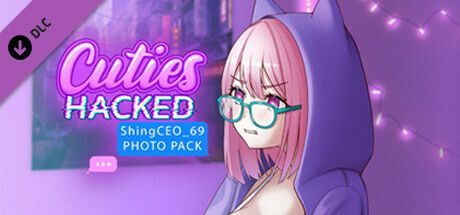 Game cover: Cuties Hacked: ShingCEO_69 Photo Pack