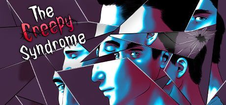 Game cover: The Creepy Syndrome