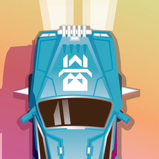 Game cover: Brakeless Road