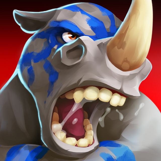 Game cover: Primal Legends