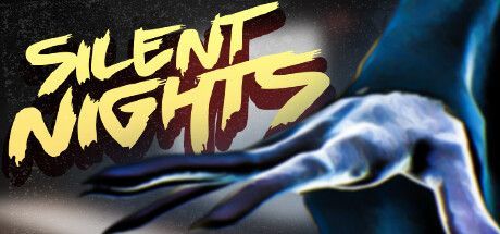 Game cover: Silent Nights