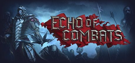 Game cover: Echo of Combats