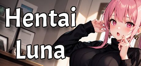 Game cover: Hentai Luna