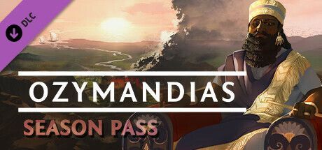 Game cover: Ozymandias: Season Pass