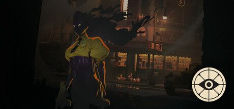 Game cover: Deadlock