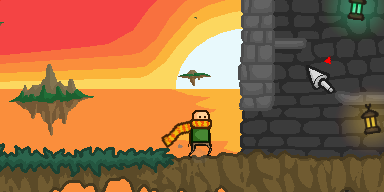 Game cover: Beyond the Black Hole