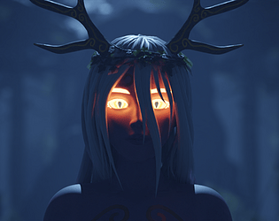Game cover: MIST