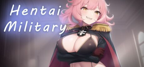 Game cover: Hentai Military