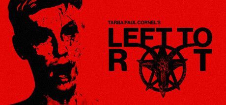 Game cover: Left to Rot