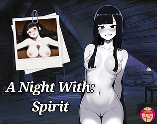 Game cover: A Night With: Spirit