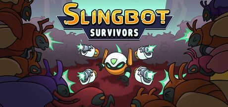 Game cover: Slingbot Survivors