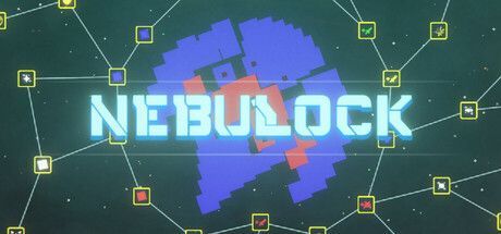 Game cover: Nebulock