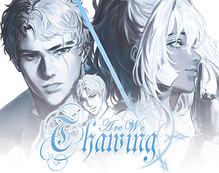 Game cover: Are We Thawing