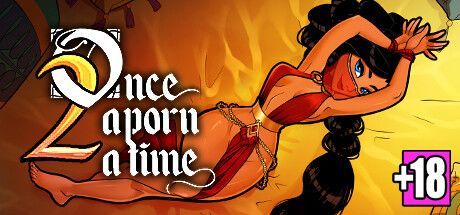 Game cover: Once a Porn a Time 2