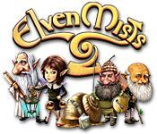 Game cover: Elven Mists 2