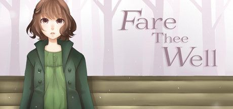 Game cover: Fare Thee Well