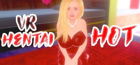 Game cover: VR Hentai Hot