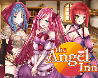 Game cover: The Angel Inn
