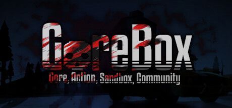 Game cover: GoreBox