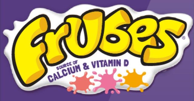 Game cover: Frubes Augmented Reality Game