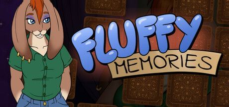 Game cover: Fluffy Memories