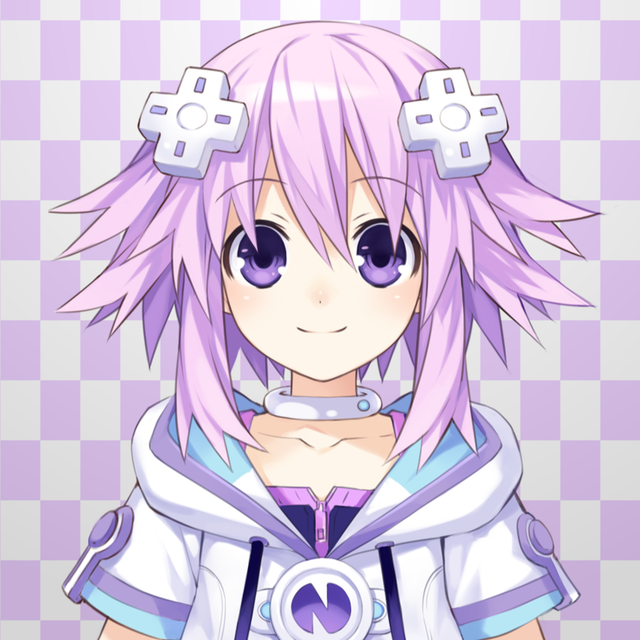Game cover: Hyperdimension Neptunia: Producing Perfection - Neptune's Sweet Swimsuit Set