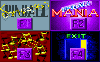 Game cover: Pinball Fantasies Deluxe