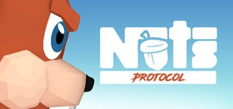 Game cover: Nuts Protocol